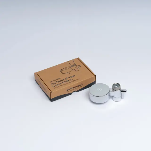EcoPro Compact filter za slavinu