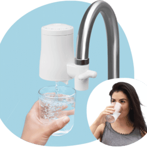 Filter za vodu EcoPro – 1200L čiste vode